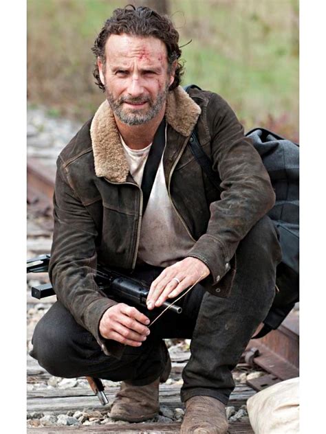 replica rick grimes jacket|rick grimes murder jacket.